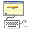Mouse Icon