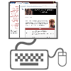 Mouse Icon