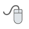 Mouse Icon